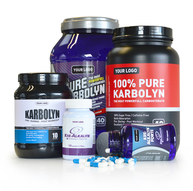 Potts Karbolyn and Kre-Alkalyn